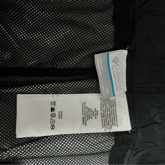 NWOT Omni-Tech Columbia Women’s Snowpants​​ - Picture 3 of 7